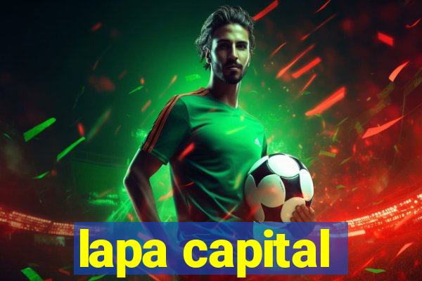 lapa capital